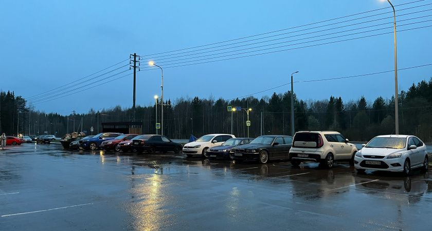 С 16 мая водителей начнут лишать прав за эти нелегальные фары: такие стоят у каждого второго