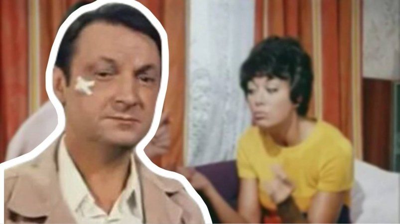 "Ломал себя": как страдал Вицин на съёмках комедии, пока все смеялись - скрывали годами