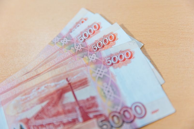 Почти 2 тысяч рублей в месяц - приятный бонус для россиян взамен лекарств и отдыха