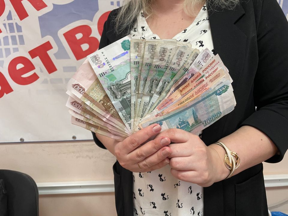 Подписан новый указ. Пенсионерам и не только перечислят разовую выплату 5000 рублей в мае-июне