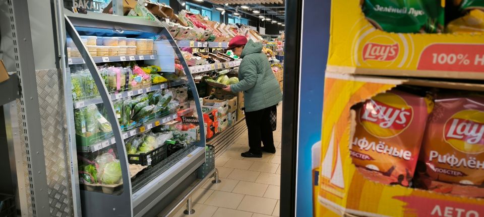 Россиянам показали список продуктов, на которые лучше даже не засматриваться в "Магните" и "Пятёрочке"