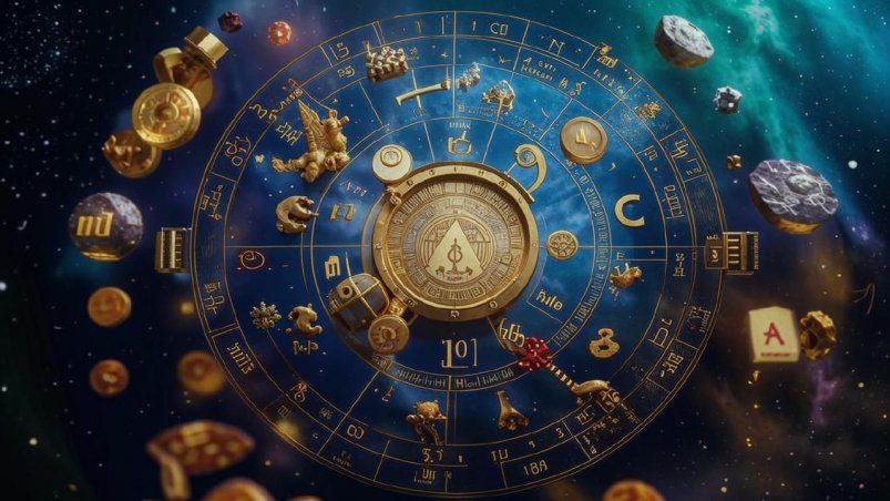 У Скорпионов новый источник дохода, у Близнецов приятный бонус - гороскоп на 30 апреля