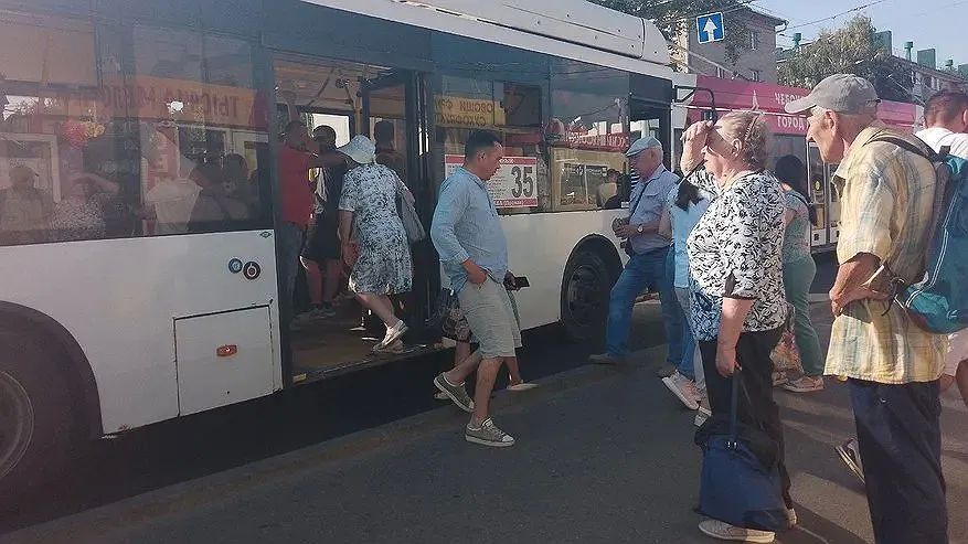 С 19 мая будет полностью бесплатно для всех пенсионеров: вводится долгожданная льгота