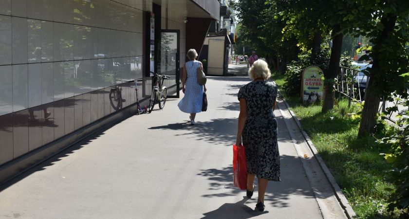 С 1 июля будет полностью бесплатно для всех пенсионеров: вводится новая долгожданная льгота