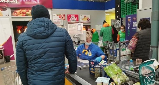 «Теперь полный запрет». Новые правила во всех супермаркетах заработали в апреле