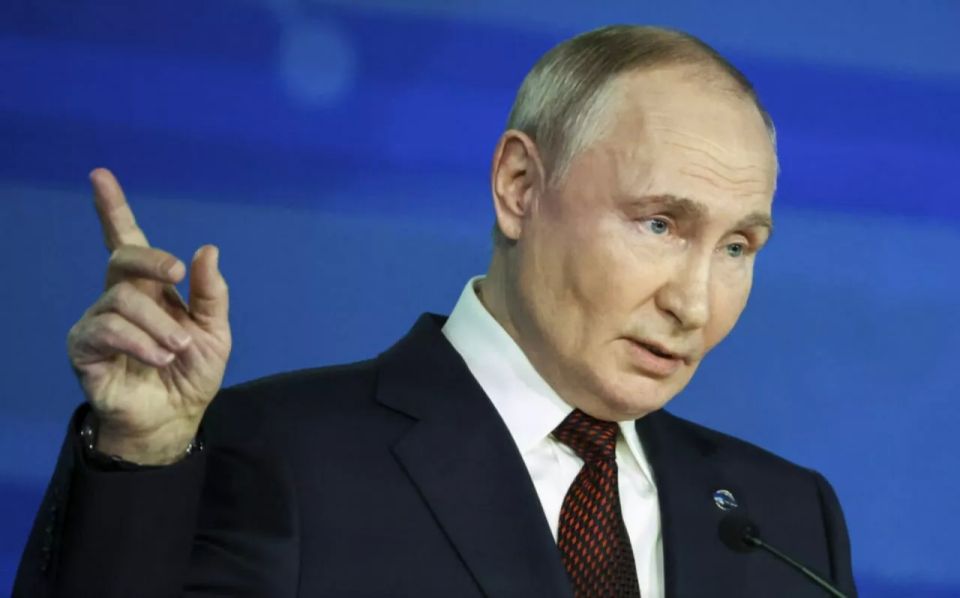 «Я знаю, когда наступит конец света»: Путин сделал неожиданное заявление, научная элита возражает