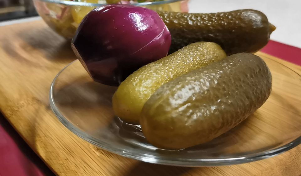     :     