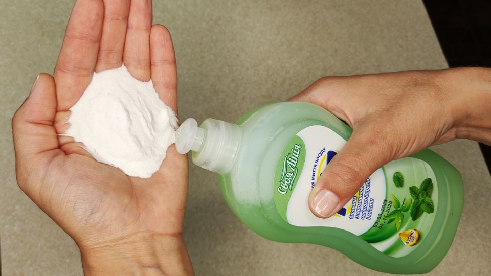          Cleaner   