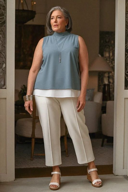     60+,      