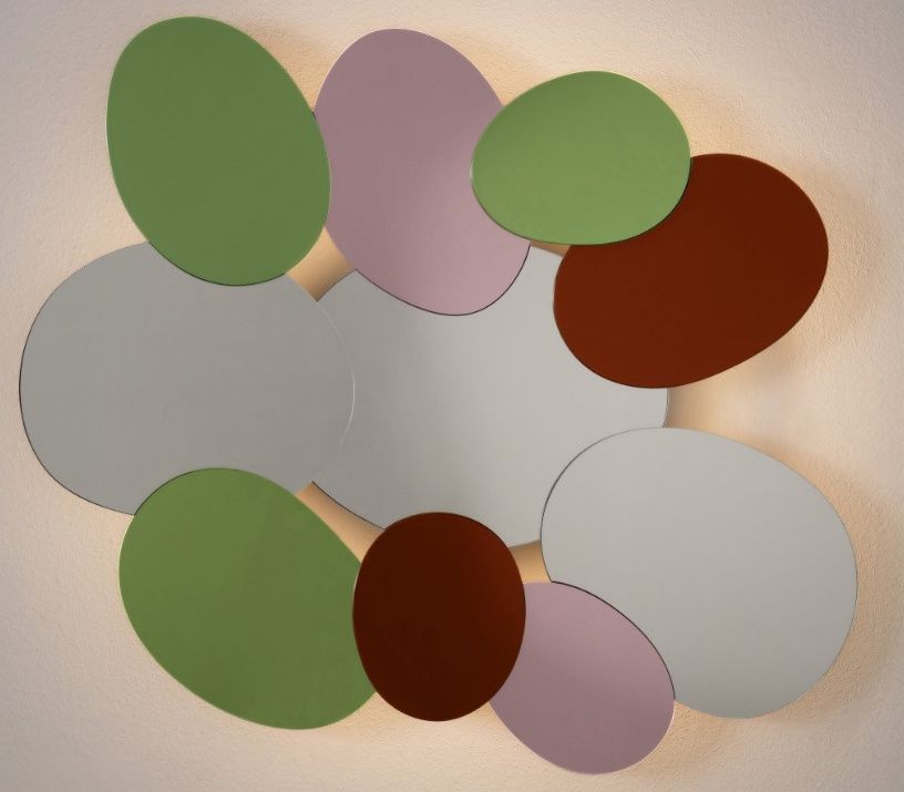  - Bouquet  Glas Italia