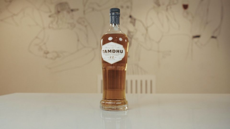Tamdhu:  ,    