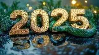   : 25      2025 