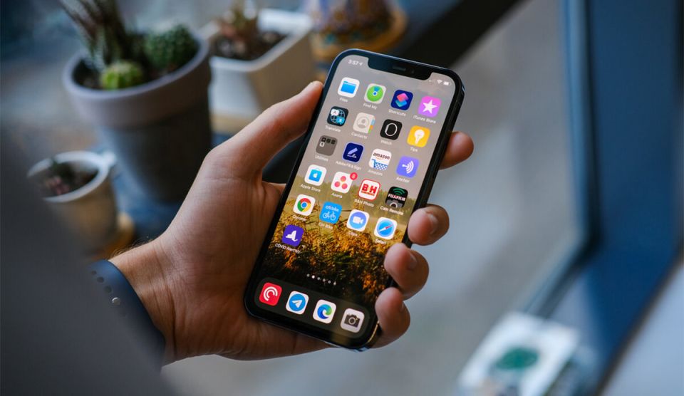   iPhone:      2025 