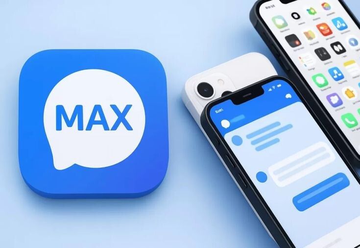    :    MAX?
