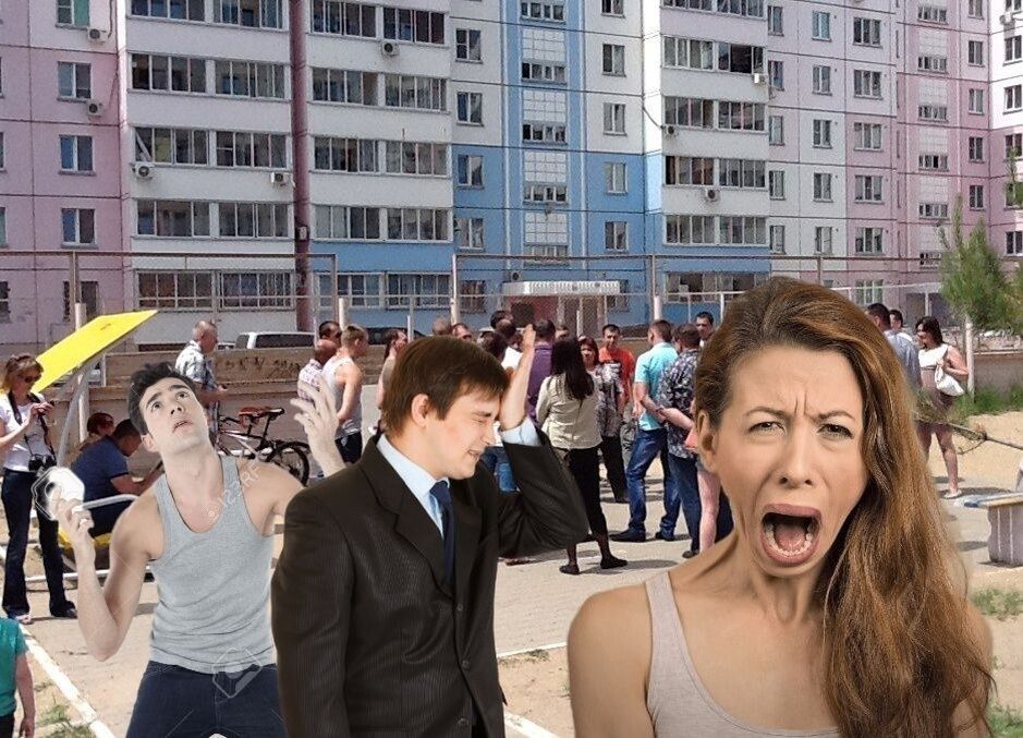      :    