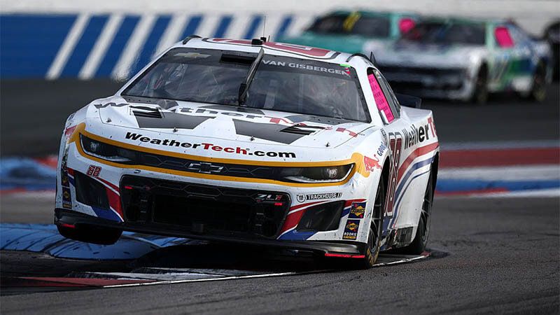        NASCAR   