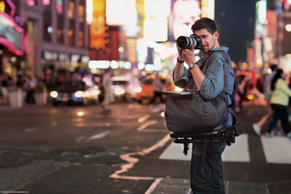 Правила видеосъемки в общественных местах: что нужно знать каждому