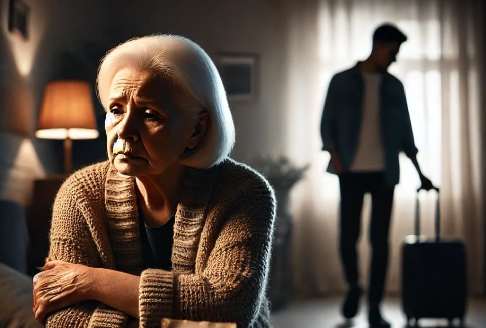 Как эгоизм и манипуляция могут разрушить семейные узы