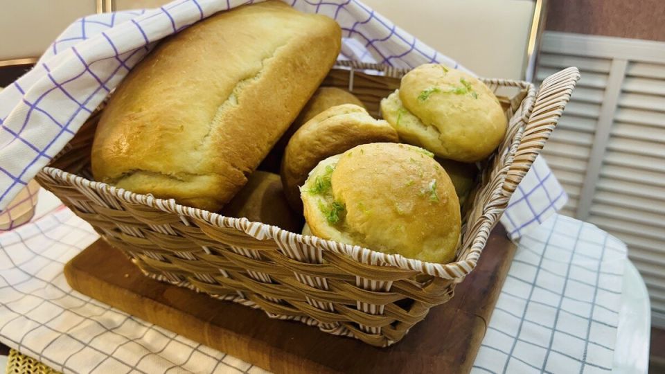 Как домашняя выпечка помогает экономить: секреты и советы