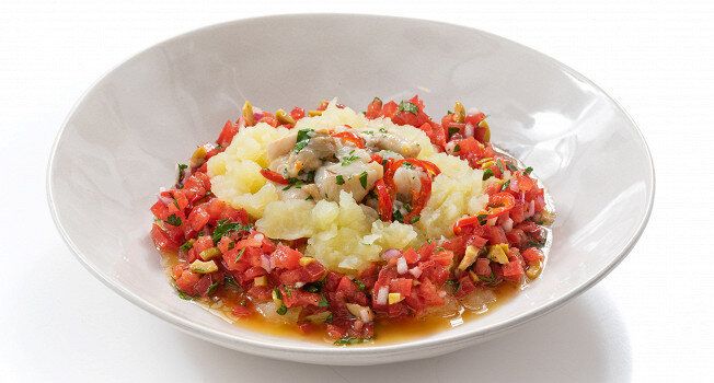 Языки трески: забытый деликатес, который стоит вернуть на стол