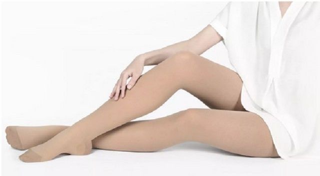 5 секретов ухода за компрессионными чулками, чтобы они служили долго и эффективно
