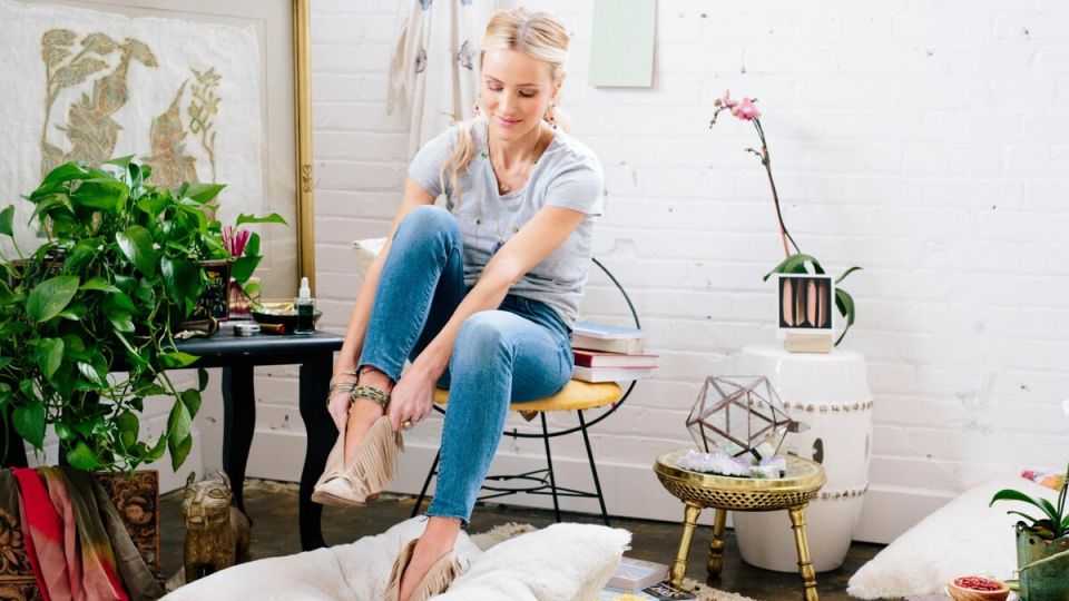 Ноги будут казаться короткими и толстыми: никогда не надевайте такие вещи