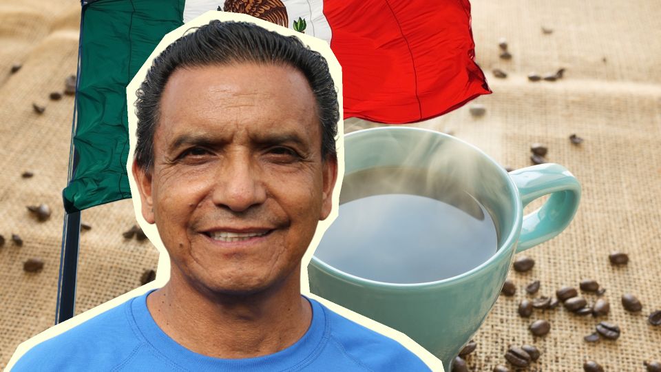 В Мексике кофе варят вовсе не в турке: используют необычную посуду