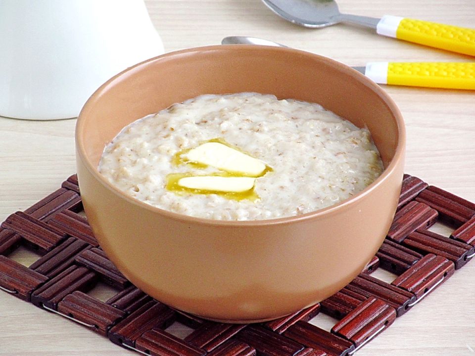 Как правильно выбрать каши при панкреатите: практические советы