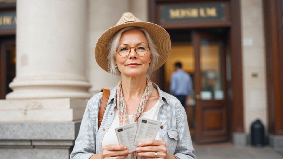 Как получить возврат за билет на концерт или спектакль: все, что нужно знать