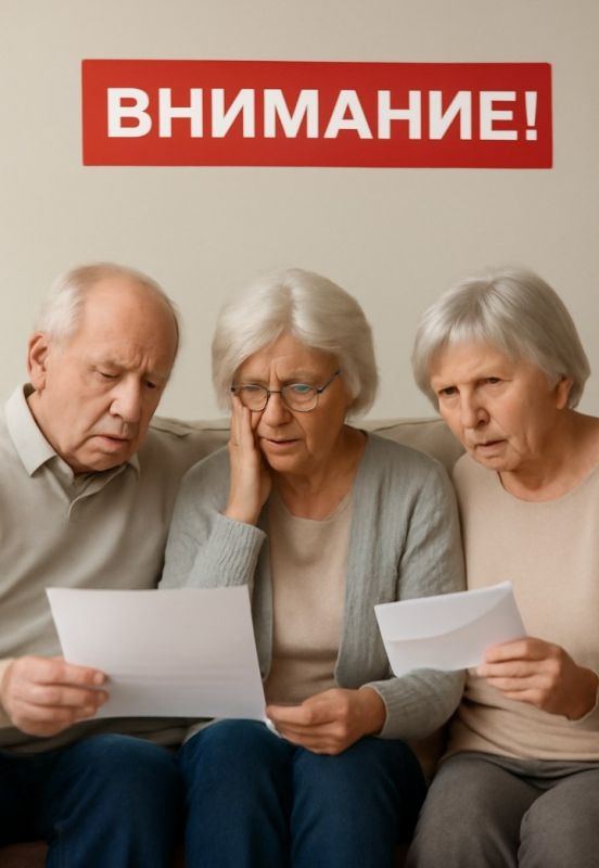 Мошенники активизировались: как не попасться на удочку фальшивых уведомлений о наследстве