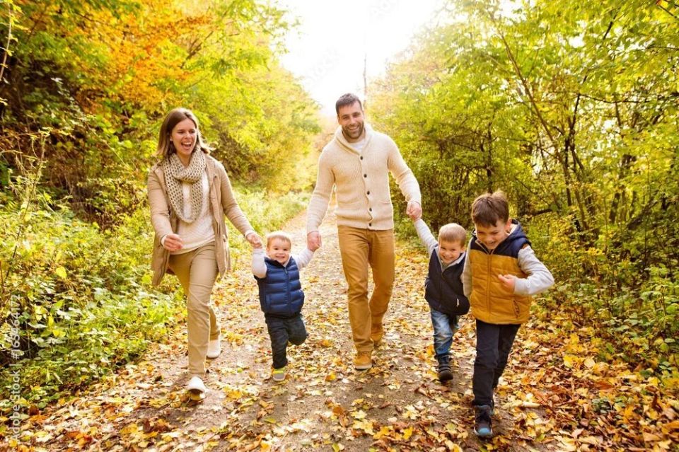 Как становятся обладателями ордена "Родительская слава" и звания "Мать-героиня"?