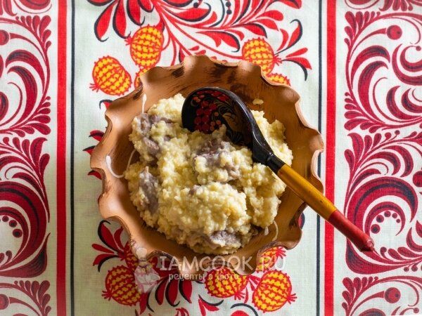 Пшёнка: простые рецепты, которые изменят ваше мнение о каше