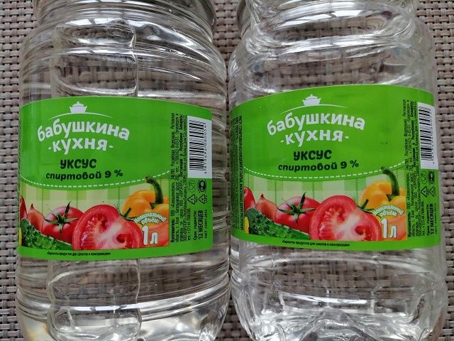 Уксус как универсальный помощник в повседневной жизни: 15 хитростей для чистоты и экономии