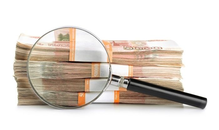 Борьба с коррупцией вместо налогового бремени: взгляд на будущее