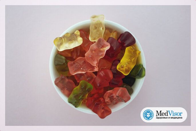 Желатин: Традиционный ингредиент с современными перспективами