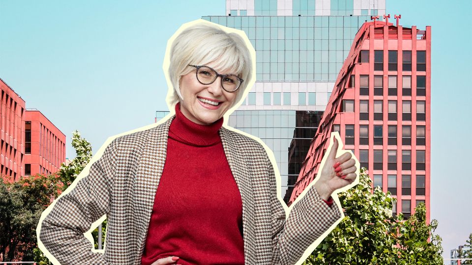 Особенность многоэтажек в Чили удивит жителей хрущевок: такого комфорта им и не снилось