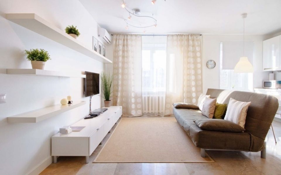 Новый способ приобретения жилья: квадратные метры по частям