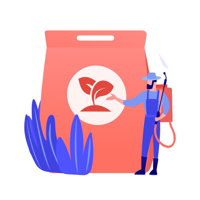 Новые нормы пестицидов могут повлиять на клубнику и кофе в России