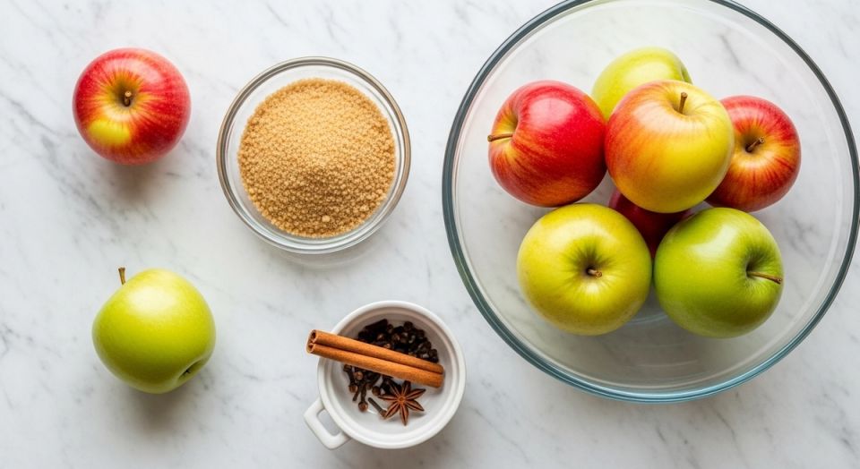 Рецепт для ценителей: как создать ароматное яблочное масло самостоятельно
