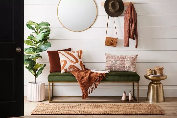 Как создать идеальную прихожую: 7 ключевых элементов стиля и комфорта