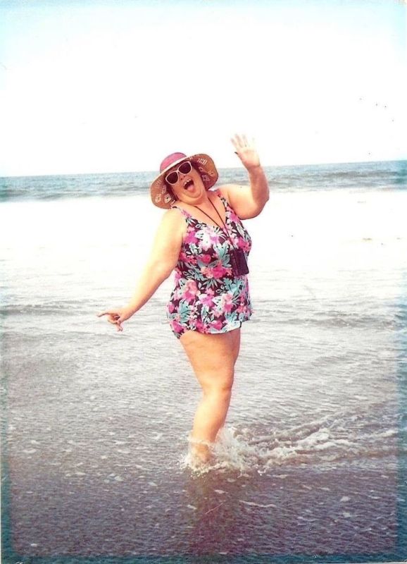 Как выбрать идеальный купальник после 50: избежав типичных ошибок