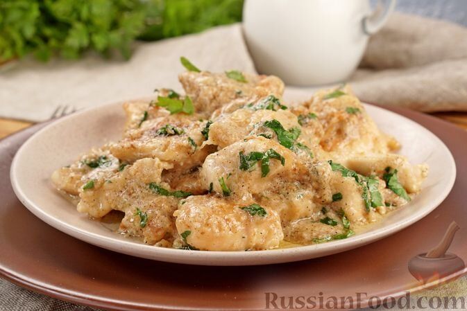 Вдохновляющие ужины: 7 вкусных рецептов, которые стоит приготовить