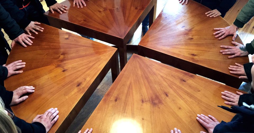 На повестке дня: как снизить кворумы и усилить управление в ЖКХ