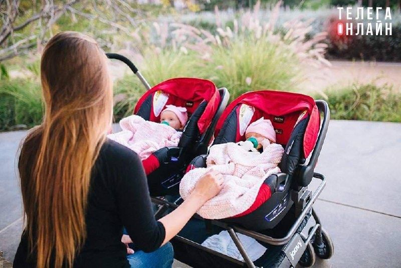 Мамский стаж: Новые изменения в трудовом законодательстве