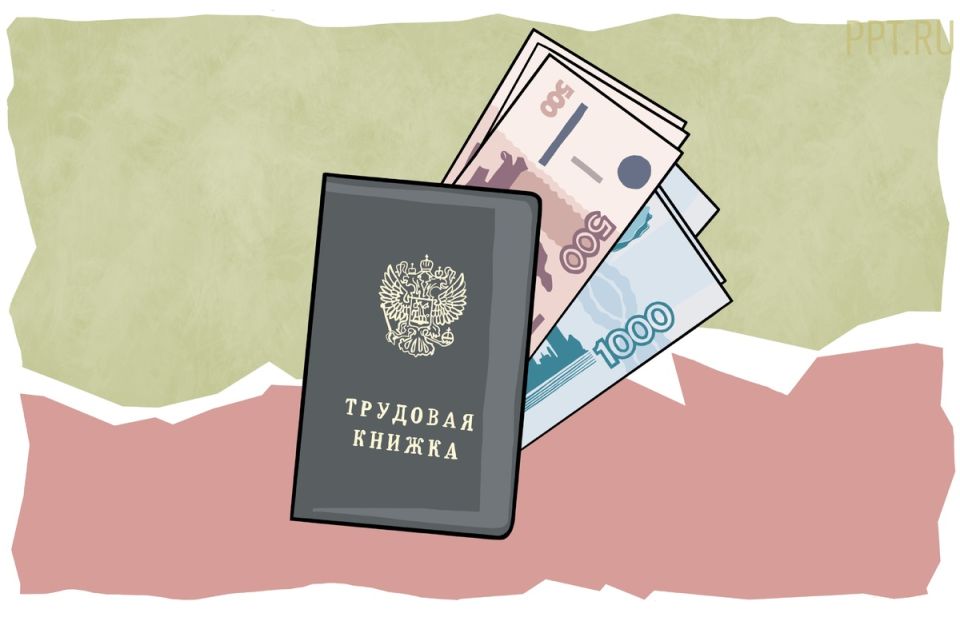 Проверка трудовой книжки: избегайте ошибок, влияющих на пенсию