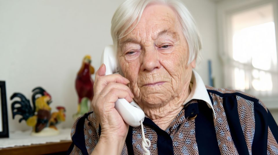 Мошенники скрываются за медицинским звонком: как защититься от обмана