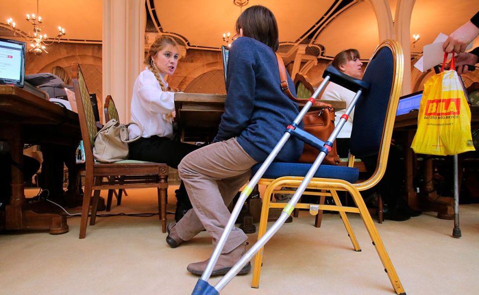 Как закон порой оборачивается против инвалида: социальные права под угрозой