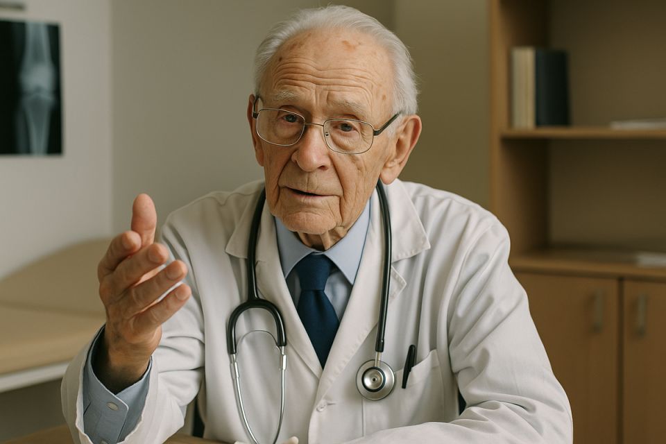 Чай против давления: неожиданные результаты исследования