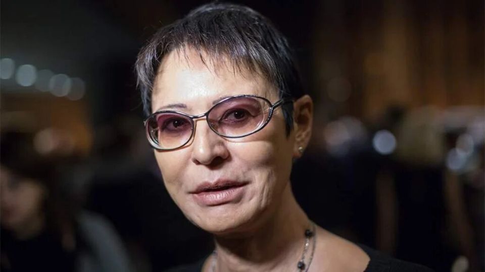 Ирина Хакамада: мудрые советы для жизни без лишних людей