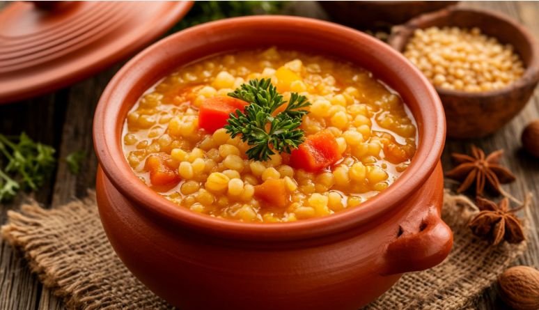 Мистический день Якова: старинные традиции и современные блюда